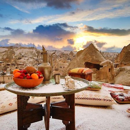 Avilla Cave Hotel Göreme Exterior foto